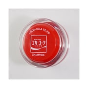 COCA-COLA YOYO レッド [ヨーヨー]