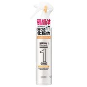 メンズビオレ ONE 全身化粧水スプレー しっとり 本体 150ml