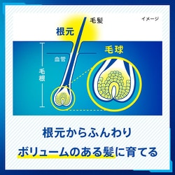 ヨドバシ.com - サクセス サクセス 薬用育毛トニック ボリューム
