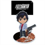 劇場版シティーハンター 新宿プライベート・アイズ めもすた！冴羽獠 [キャラクターグッズ]