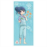 にわキャン△スポーツタオル リン [キャラクターグッズ]