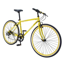 ヨドバシ.com - シボレー CHEVROLET クロスバイク 450mm 700×28C