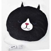 HF USB冷えとりウォーマー くろねこ HOT85217