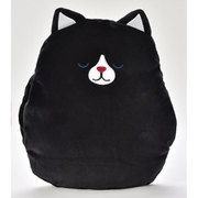 HFエコ冷えとりだっこ湯たんぽ くろねこ HOT85205