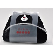 HOT85241 [HF5wayブランケット くろねこ]