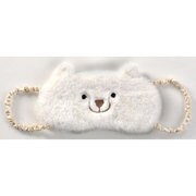 しろくまポラー 小豆アイピロー HOT85198