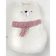 しろくまポラー 冷えとりだっこ湯たんぽ HOT85200