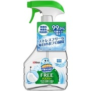 スクラビングバブル バスフリー350mL