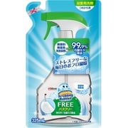 スクラビングバブル バスフリー替え325mL