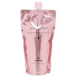 ジェミールフラン シャンプー D 400ml レフィル [シャンプー]