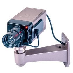ダミーカメラ ボックス型 AT-901D
