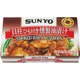 サンヨー堂 貝柱ひも付燻製油漬 中国EO 85g
