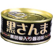 マルユウ クロサンマクロコショウイリショウユアジ EO F3号缶