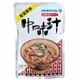 沖縄ハム 総合食品 中味汁 350g