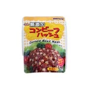 沖縄ハム 発色剤無添加コンビーフハッシュ 71g