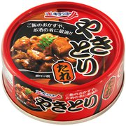 キョクヨー ヤキトリ タレ EO P4号缶 [缶詰]