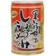 富士見 鹿児島黒豚横丁しょうゆラーメン缶 缶 290g
