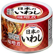 ホウコウ イワシミソニ ハチノヘコウジョウセイゾウ 140g