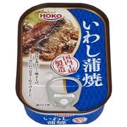 ホウコウ イワシカバヤキ コクナイコウジョウセイゾウ 100g