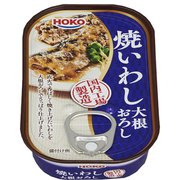 ホウコウ ヤキイワシダイコンオロシ 100g