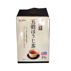 五穀ほうじ茶 (4g×24袋)96g