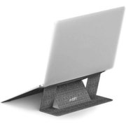 超薄型ノートPCスタンド MOFT(モフト) Jeangrey