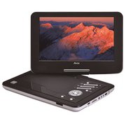 11.4インチポータブルDVDプレーヤー ホワイト ADP-1140MW