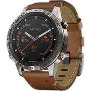 MARQ Adventurer (マーク アドベンチャー) GPSウォッチ 010-02006-A2