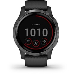 ヨドバシ.com - ガーミン GARMIN 010-02174-17 [vivoactive 4 Black