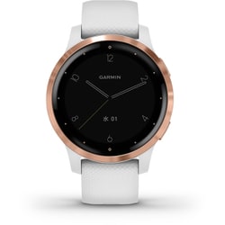 ヨドバシ.com - ガーミン GARMIN 010-02172-27 [vivoactive 4S White