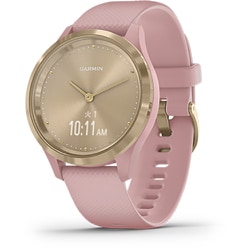 ヨドバシ.com - ガーミン GARMIN 010-02238-71 [vivomove 3S Dust Rose