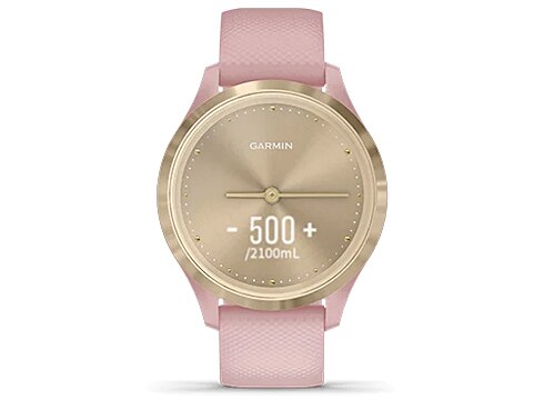 【美品】Garmin ガミン Vivomove 3S (7368) Garmin Vivomove 3S 7368 | eBay