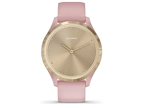 ヨドバシ.com - ガーミン GARMIN 010-02238-73 [vivomove 3S Navy/Rose ...