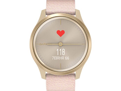 GARMIN Vivomove style モスグリーン スマートウィッチ vívomove Style | スマートウォッチ | Garmin 日本