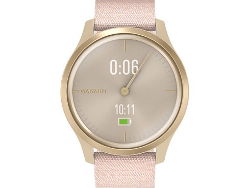 ヨドバシ.com - ガーミン GARMIN 010-02240-71 [vivomove Style Moss