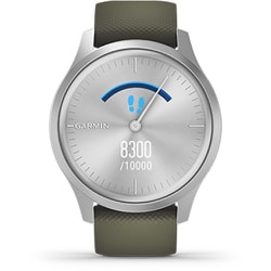 ヨドバシ.com - ガーミン GARMIN 010-02240-71 [vivomove Style Moss