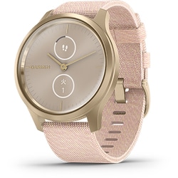 ヨドバシ.com - ガーミン GARMIN 010-02240-72 [vivomove Style Blush