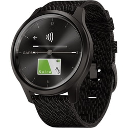 ヨドバシ.com - ガーミン GARMIN 010-02240-73 [vivomove Style Black 