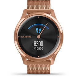 ヨドバシ.com - ガーミン GARMIN 010-02241-74 [vivomove Luxe 18K