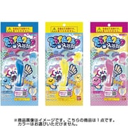 おふろでじっけんくん スライムクムク入浴剤 1個 [対象年齢：3歳～]