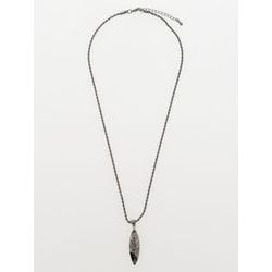 MギフトハワジュN S BK ネックレス 4CSZ9314