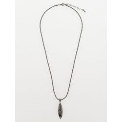 MギフトハワジュN R BK ネックレス 4CSZ9314