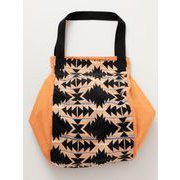 NSRP9311 [ジオライナハンモックBAG BROWN アウトドア テント小物]