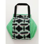 NSRP9311 [ジオライナハンモックBAG GREEN アウトドア テント小物]