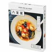 ユノタニ ゆのたに食堂 八宝菜 150g
