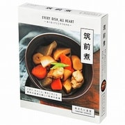 ユノタニ ゆのたに食堂 筑前煮 200g