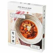 ユノタニ ゆのたに食堂 モツ煮 200g