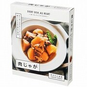 ユノタニ ゆのたに食堂 肉じゃが 220g