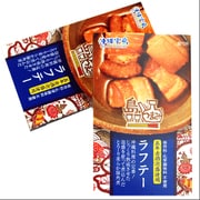 沖縄物産 島つまみラフテー 120g