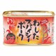 沖縄物産公社 わしたスパイシーポーク缶 180g